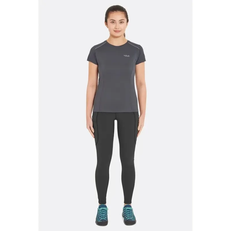 Rab Incline AS Tights Wmns in Black-5