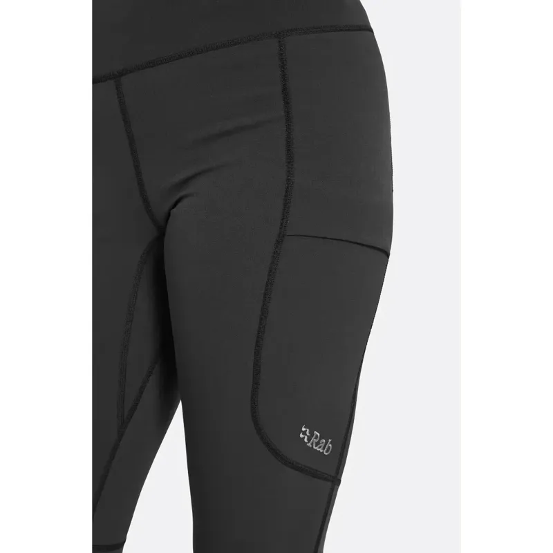 Rab Incline AS Tights Wmns in Black-7