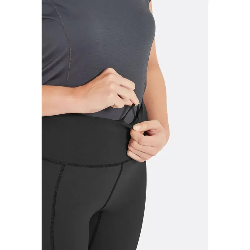Rab Incline AS Tights Wmns in Black-6