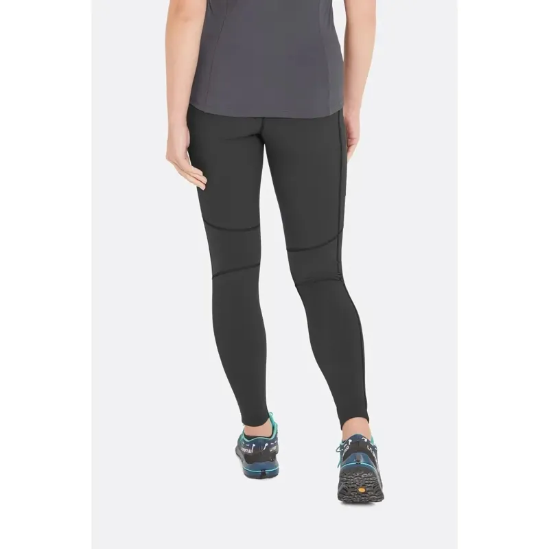 Rab Incline AS Tights Wmns in Black-2