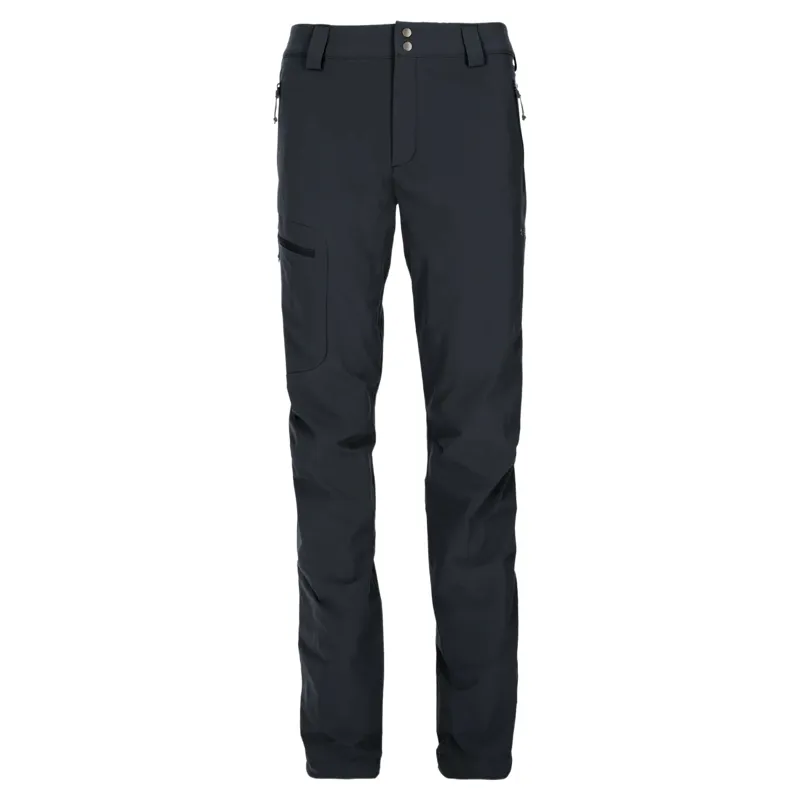 Rab Incline Women's Pants in Beluga