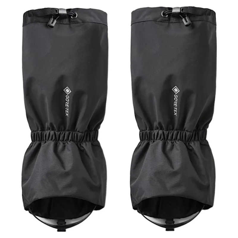 Rab Kangri GORE-TEX Gaiter in Black