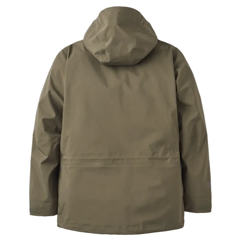 Rab Kangri GORE-TEX Men's Jacket in Army-1