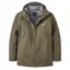 Rab Kangri GORE-TEX Men's Jacket in Army