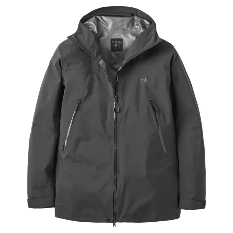Rab Kangri GORE-TEX Men's Jacket in Black