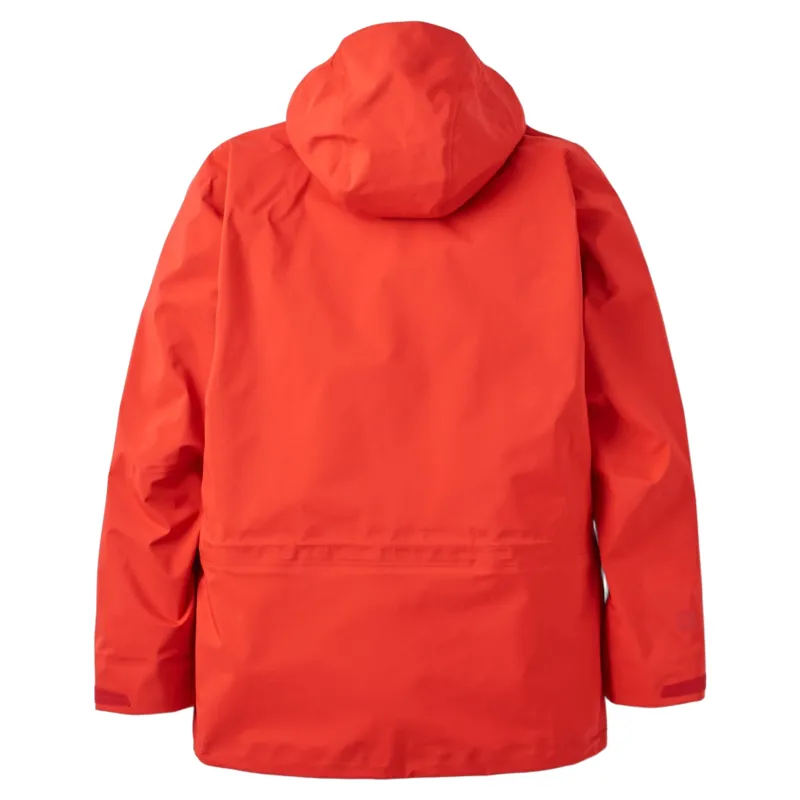 Rab Kangri GORE-TEX Men's Jacket in Dark Horizon-1