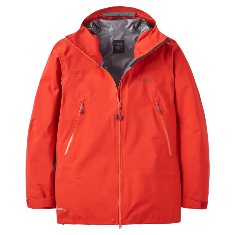 Rab Kangri GORE-TEX Men's Jacket in Dark Horizon