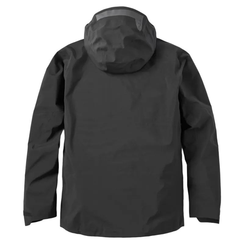 Rab Latok Men's GORE-TEX Pro Jacket in Black-1