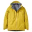 Rab Latok Men's GORE-TEX Pro Jacket in Dark Pollen
