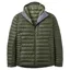 Rab Microlight Alpine Men's Down Jacket in Army