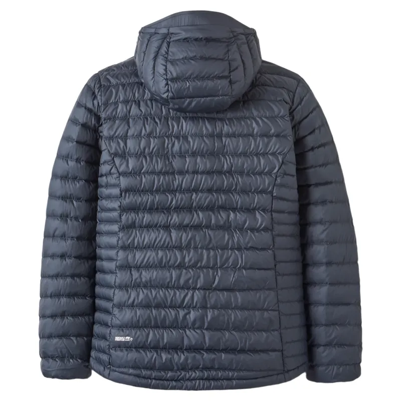 Rab Microlight Alpine Men's Down Jacket in Beluga-1