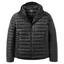 Rab Microlight Alpine Men's Down Jacket in Black