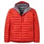 Rab Microlight Alpine Men's Down Jacket in Dark Horizon