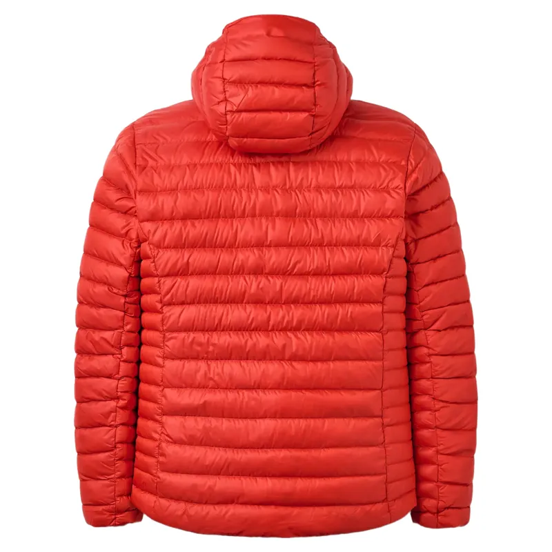 Rab Microlight Alpine Men's Down Jacket in Dark Horizon-1