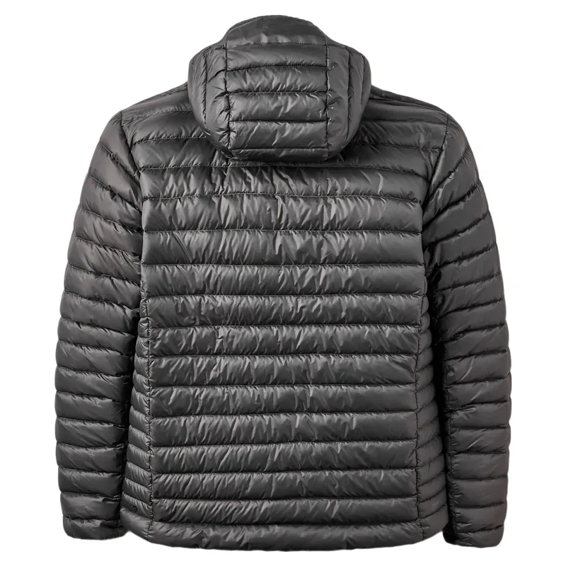 Rab Microlight Alpine Men's Down Jacket in Graphene-1