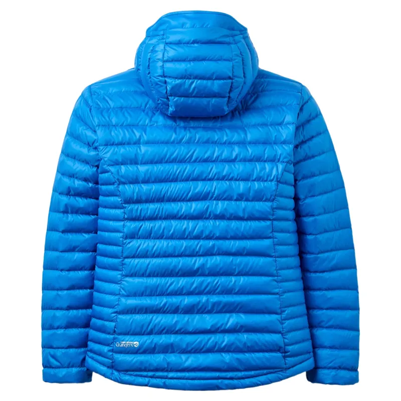 Rab Microlight Alpine Men's Down Jacket in Maya Blue-1