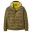 Rab Microlight Alpine Men's Down Jacket in Oak