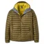 Rab Microlight Alpine Men's Down Jacket in Oak