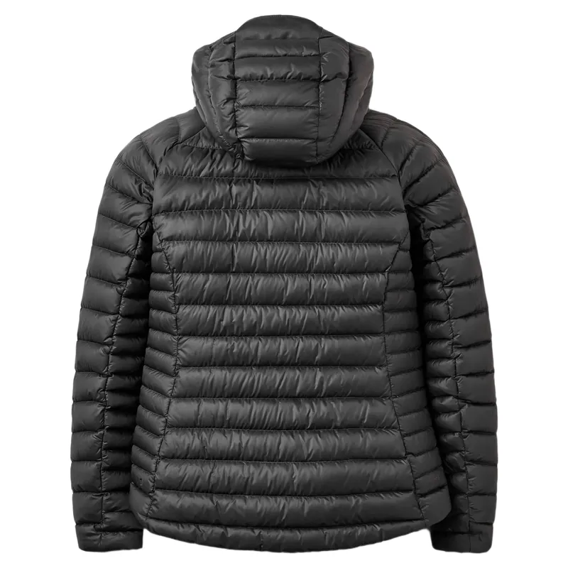 Rab Microlight Alpine Women's Down Jacket in Graphene-1
