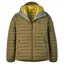 Rab Microlight Windstopper Men's Down Jacket in Oak