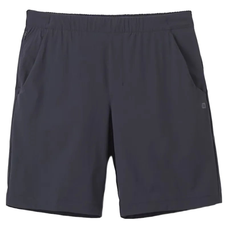 Rab Momentum Men's Shorts 7 inch Regular in Beluga