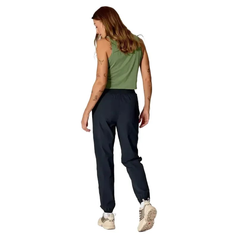 Rab Momentum Women's Pants in Beluga-3