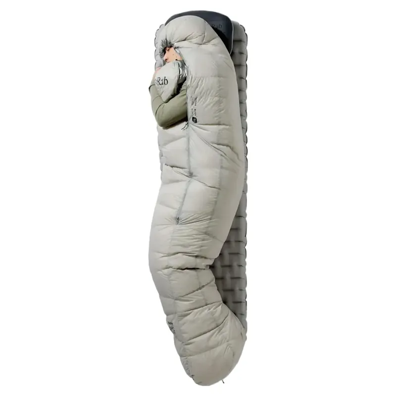 Rab Mythic Ultra Down Sleeping Bag -6C-3