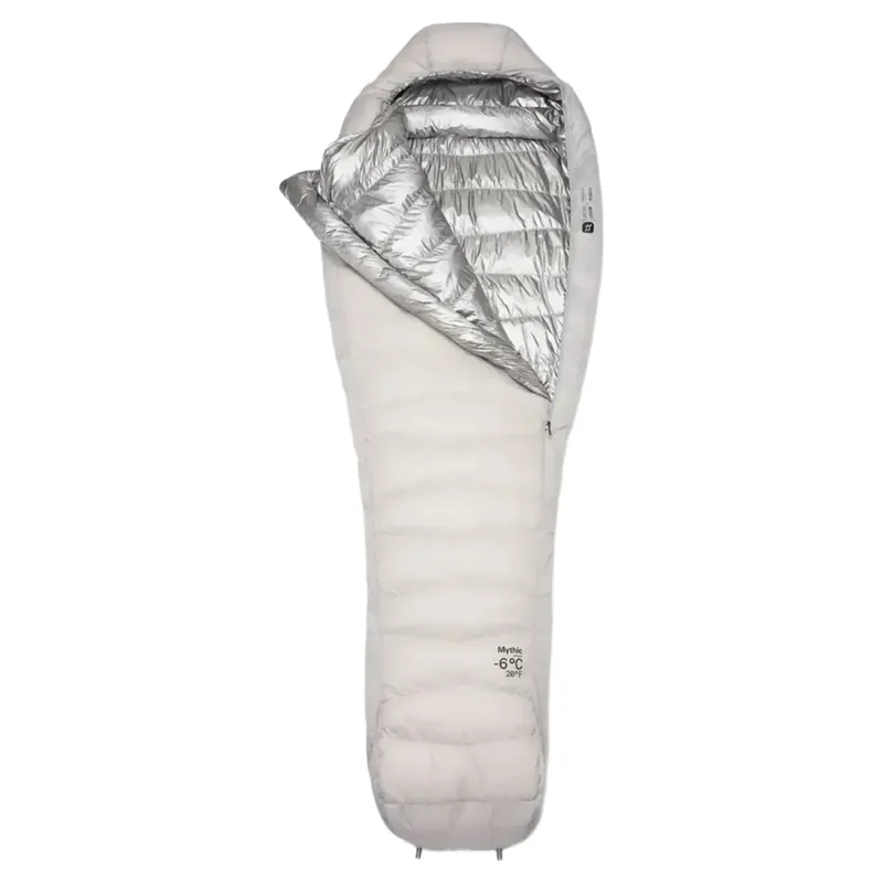 Rab Mythic Ultra Down Sleeping Bag -6C-1