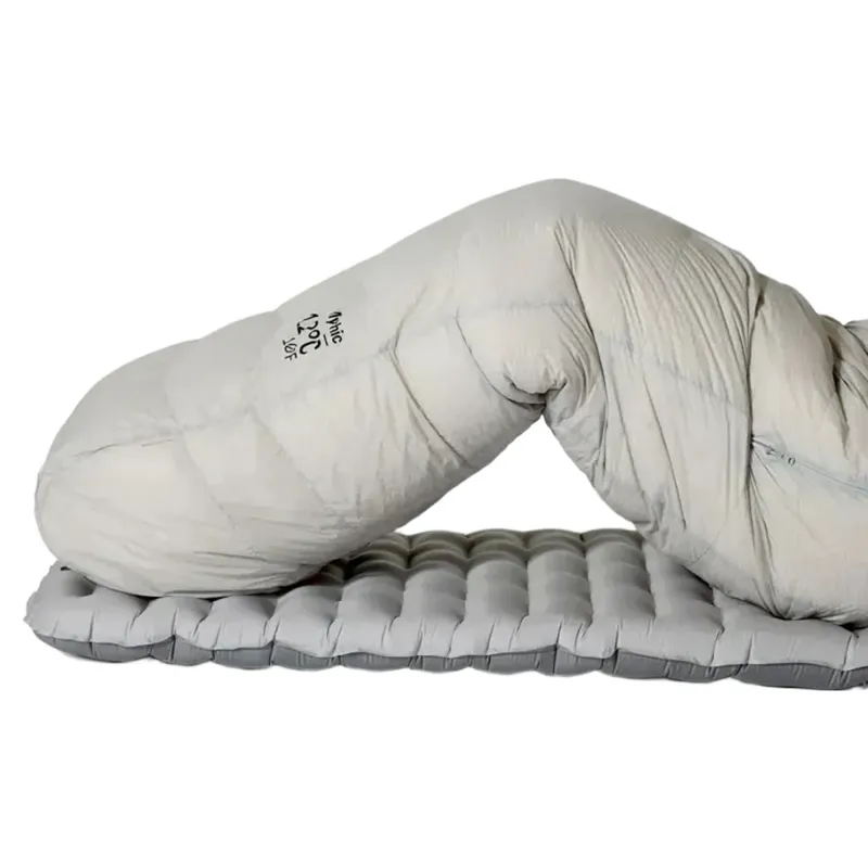 Rab Mythic Ultra Down Sleeping Bag -6C-11