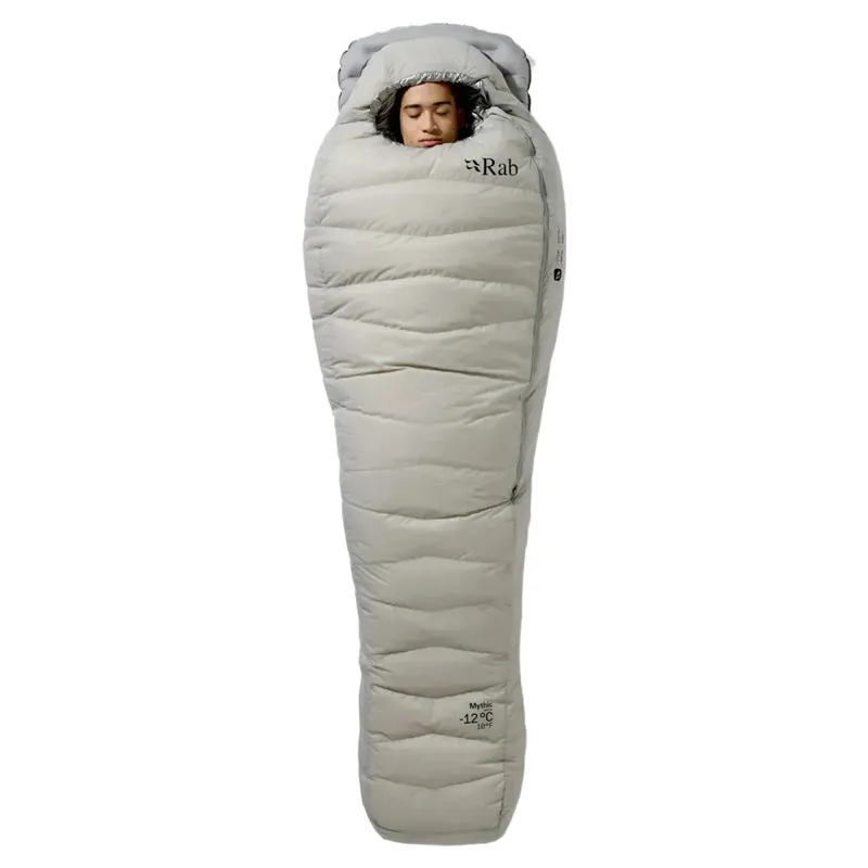 Rab Mythic Ultra Down Sleeping Bag -6C-2