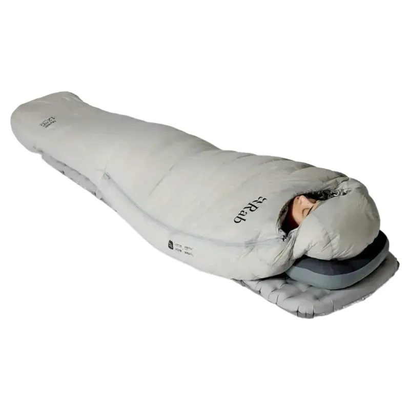 Rab Mythic Ultra Down Sleeping Bag -6C-5