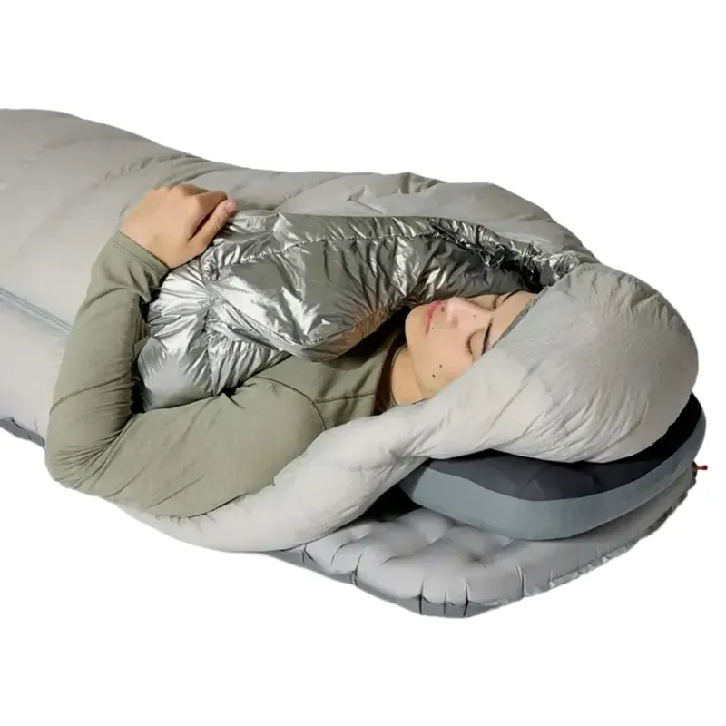 Rab Mythic Ultra Down Sleeping Bag -6C-7