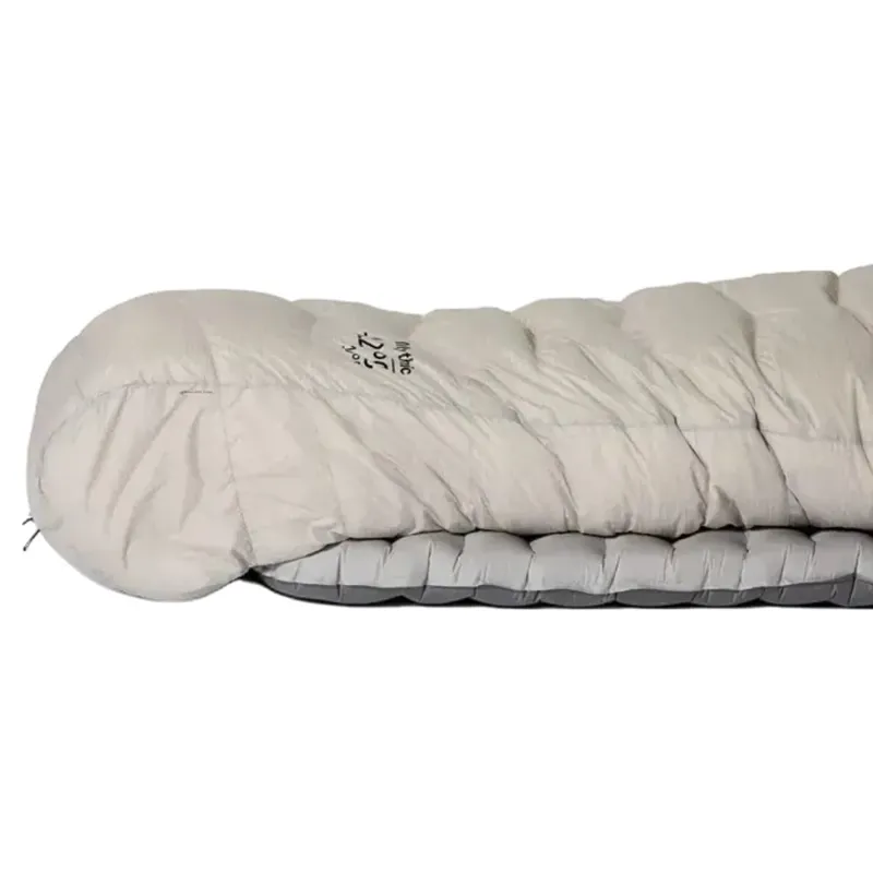 Rab Mythic Ultra Down Sleeping Bag -6C-12