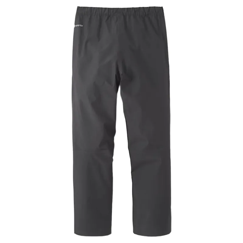 Rab Namche GORE-TEX Hike Trousers Men's in Black-1
