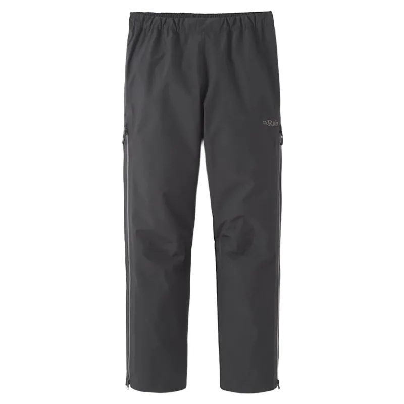 Rab Namche GORE-TEX Hike Trousers Men's in Black