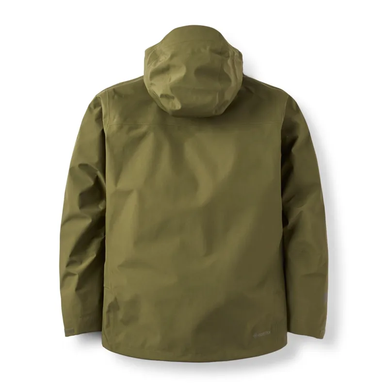 Rab Namche GORE-TEX Men's Jacket in Army-2