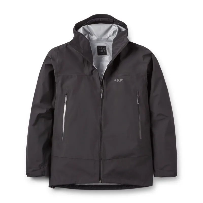Rab Namche GORE-TEX Men's Jacket in Black