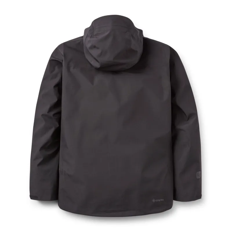 Rab Namche GORE-TEX Men's Jacket in Black-1