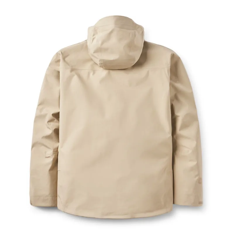 Rab Namche GORE-TEX Men's Jacket in Dark Pebble-3