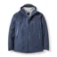 Rab Namche GORE-TEX Men's Jacket in Galaxy Blue