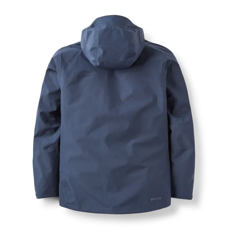 Rab Namche GORE-TEX Men's Jacket in Galaxy Blue-1