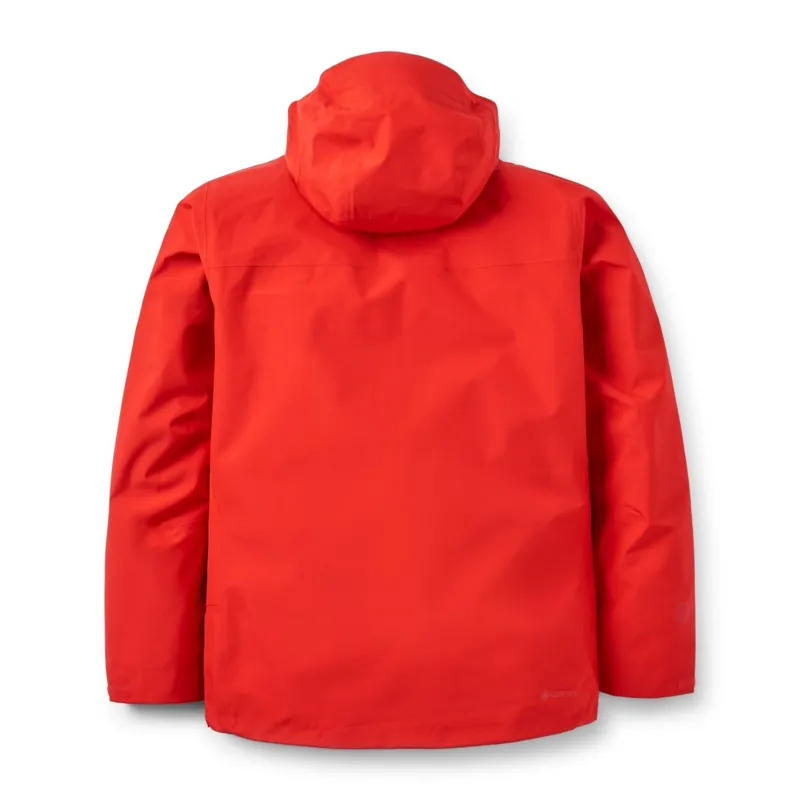 Rab Namche GORE-TEX Men's Jacket in Summit Red-3