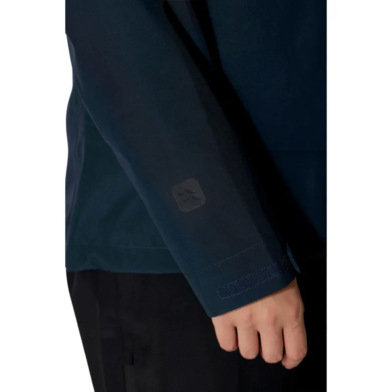 Rab Namche GTX Women's Jacket in Black-7