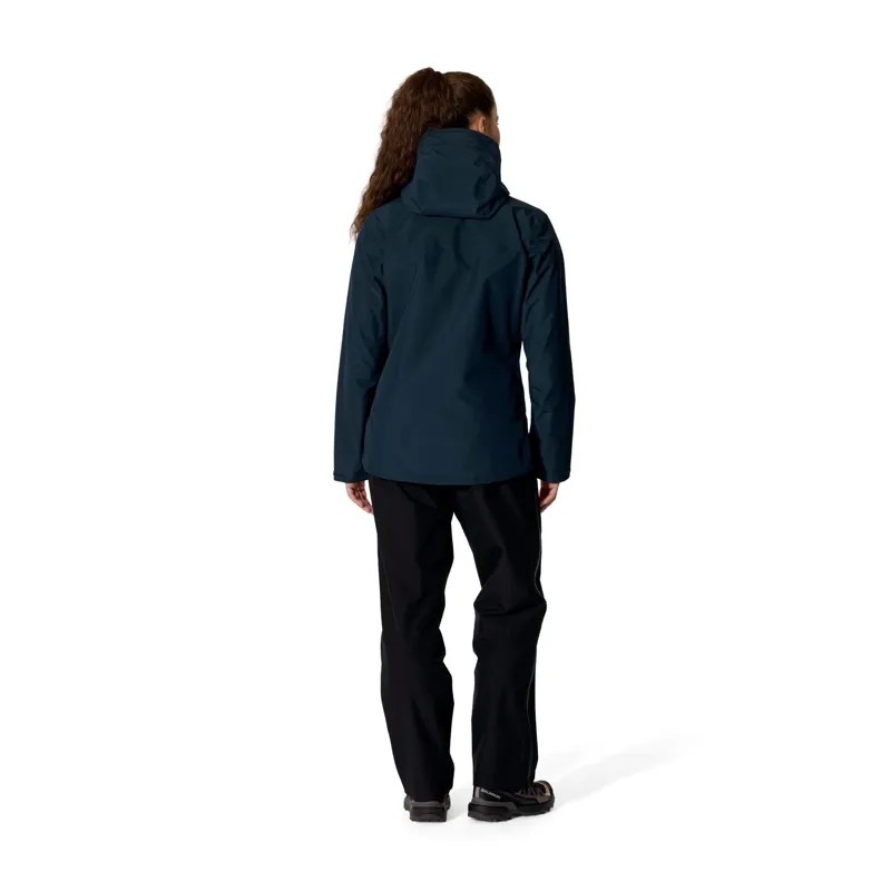 Rab Namche GTX Women's Jacket in Black-11
