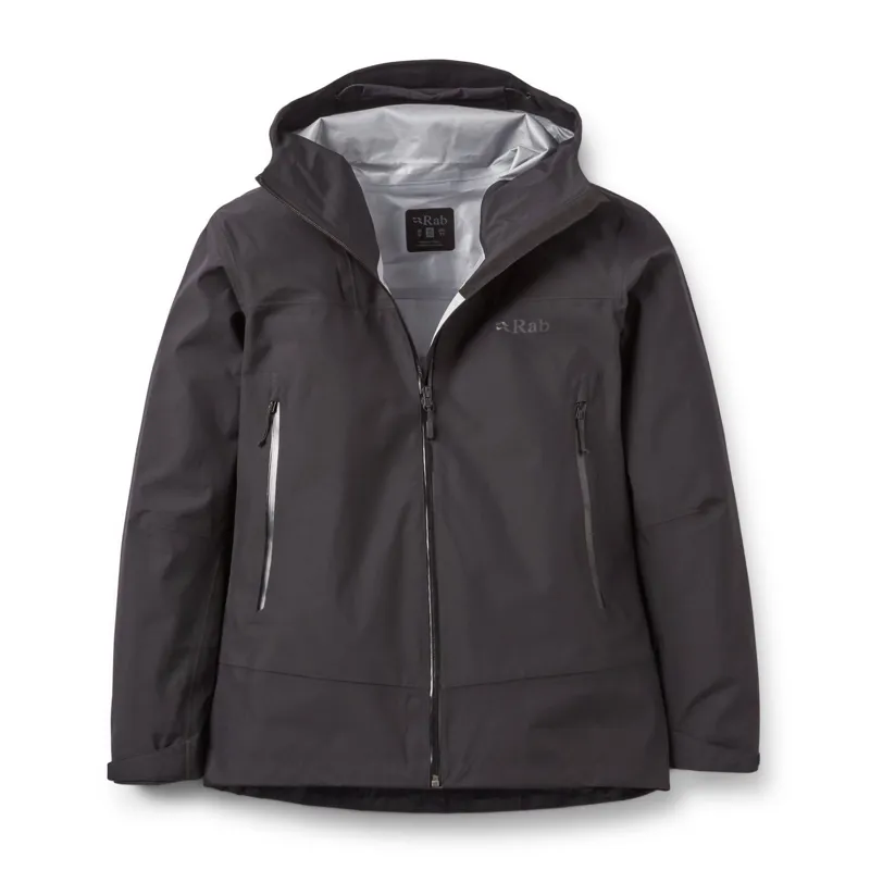 Rab Namche GTX Women's Jacket in Black