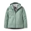 Rab Namche GTX Women's Jacket in Dark Fig Green