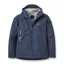 Rab Namche GTX Women's Jacket in Galaxy Blue