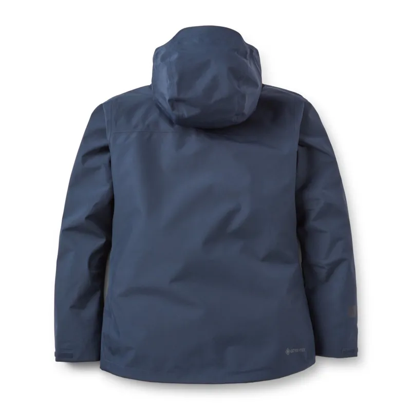 Rab Namche GTX Women's Jacket in Galaxy Blue-2