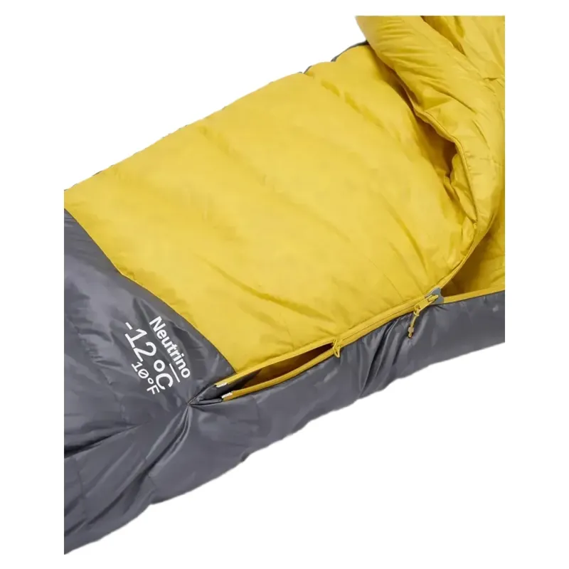 Rab Neutrino Down Sleeping Bag -12C-3