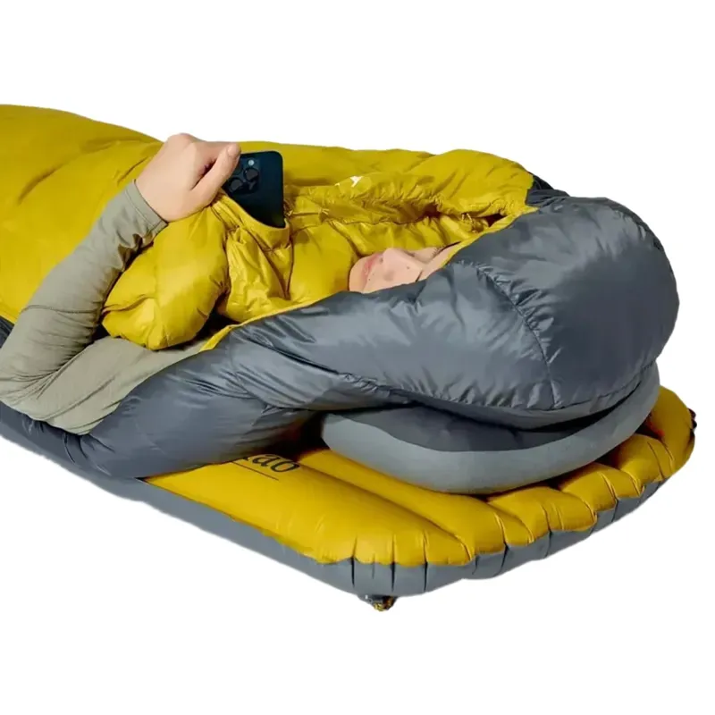 Rab Neutrino Down Sleeping Bag -12C-13